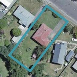 6 Fox Street, Featherston