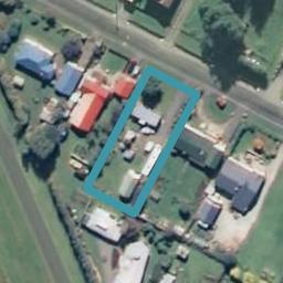 12 Farm Street, Lumsden, Lumsden