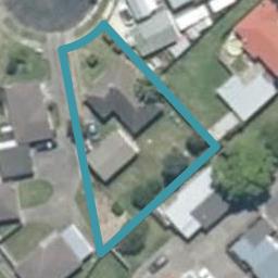 5 Barton Place, Marewa, Napier