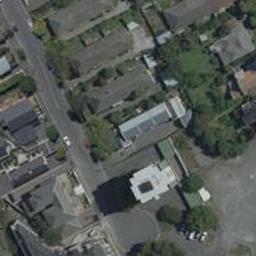 2/16 Rhodes Street, Merivale, Christchurch