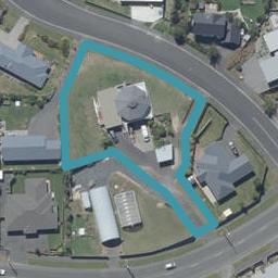 130 Brockville Road, Brockville, Dunedin