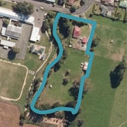 32 Hereford Street, Marton