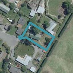3 Croft Place, Culverden, Culverden