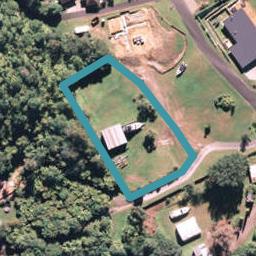 19J TE MU ROAD, TARAWERA, Rotorua