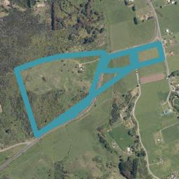 721 State Highway 12, Whirinaki, Kaikohe