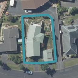 15 Walton Park Avenue, Fairfield, Dunedin
