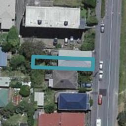 122 Russell Terrace, Berhampore, Wellington