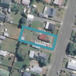 33 Maude Street, Temuka