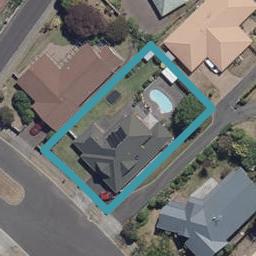 57 Harrowfield Drive, Harrowfield, Hamilton