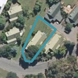 13A Park Avenue, Ohakune