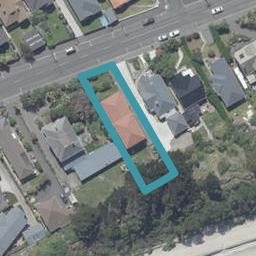 165 Victoria Road, Saint Clair, Dunedin