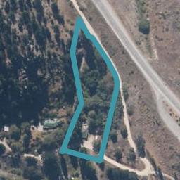 0 State Highway 8, Cromwell Gorge, Cromwell