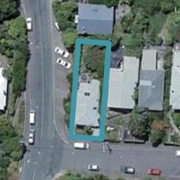 22 Taft Street, Brooklyn, Wellington