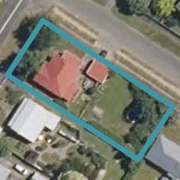89 Sedcole Street, Pahiatua