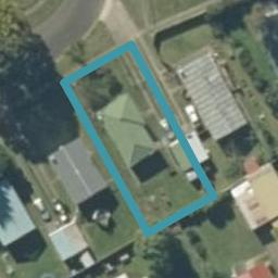 21 Maria Place, Turangi