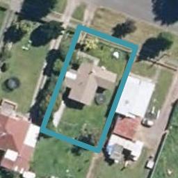 40 Queen Street, Raetihi, Raetihi
