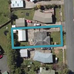 12 Avon Street, Tikipunga, Whangarei