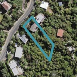 16 Church Bay Road, Oneroa, Waiheke Island