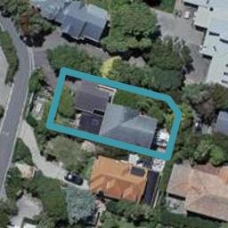 13 Roscoe Terrace, Wadestown, Wellington