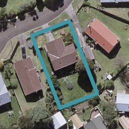5 Elgin Grove, Merrilands, New Plymouth