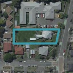 27 Collins Street, Addington, Christchurch
