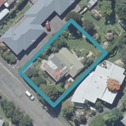 64 Hall Road, Sawyers Bay, Port Chalmers