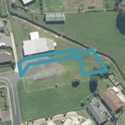 8 Huatata Lane, Paeroa, Paeroa