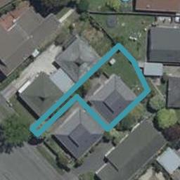 2/22 Northfield Road, Casebrook, Christchurch