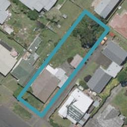 40 Niblett Street, Whanganui, Whanganui