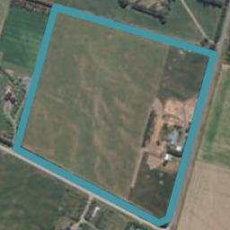 1099 Courtenay Road, Darfield