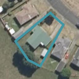 37 Taumaihi Street, Bulls