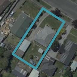 49 Warren Crescent, Hillmorton, Christchurch