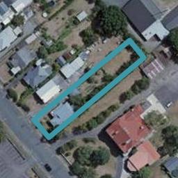 35 Herbert Street, Masterton