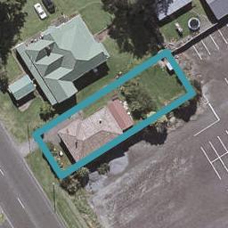 54 Grey Street, Waitara, Waitara