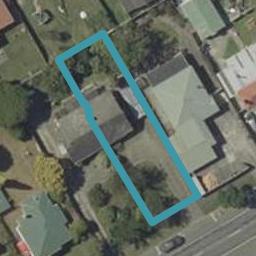 51 Park Road, West End, Palmerston North
