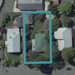 27 Riverview Street, Beckenham, Christchurch