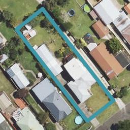 12 Sievwright Lane, Whataupoko, Gisborne