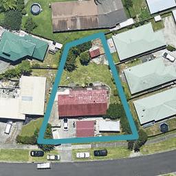 3 Lagoon Place, Poike, Tauranga