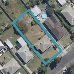 45 Croall Crescent, St Andrews, Hamilton