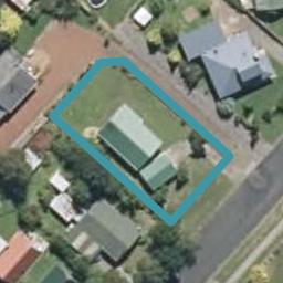 63 Arawa Street, Ohakune