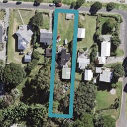 3 The Strand, Onetangi, Waiheke Island