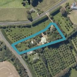 6968 Mangakahia Road, Kaikohe, Kaikohe