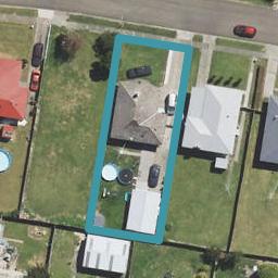 25 Cavendish Crescent, Outer Kaiti, Gisborne