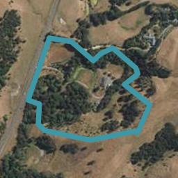 672 Ponatahi Road, Martinborough