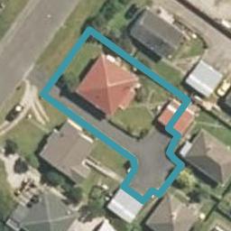 48 Davie Street, Hokitika