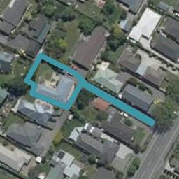 21 Gardiners Road, Bishopdale, Christchurch