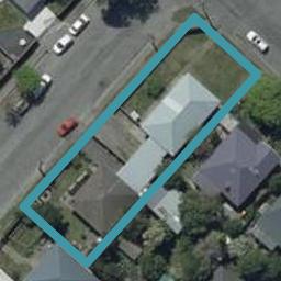 20 Hulbert Street, Linwood, Christchurch