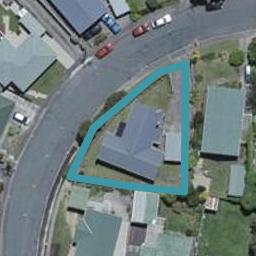 8 Cara Crescent, Paparangi, Wellington