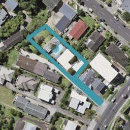 302 Saint Johns Road, St Johns, Auckland
