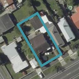 93 Church Street, West End, Palmerston North